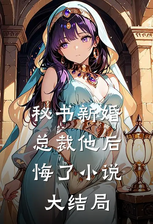 秘书新婚，总裁他后悔了小说大结局