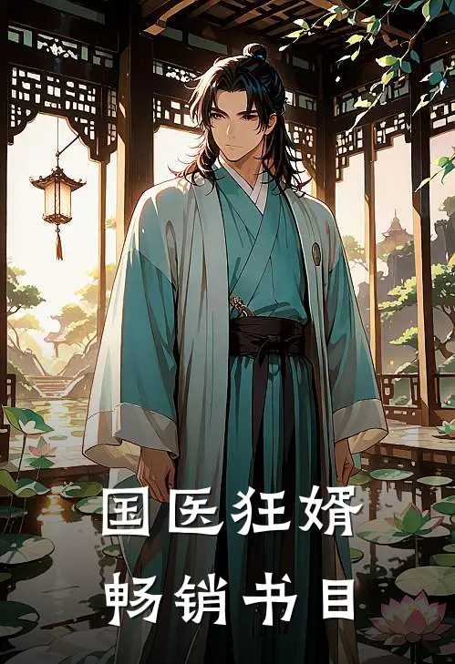 国医狂婿畅销书目