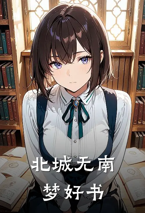 北城无南梦好书