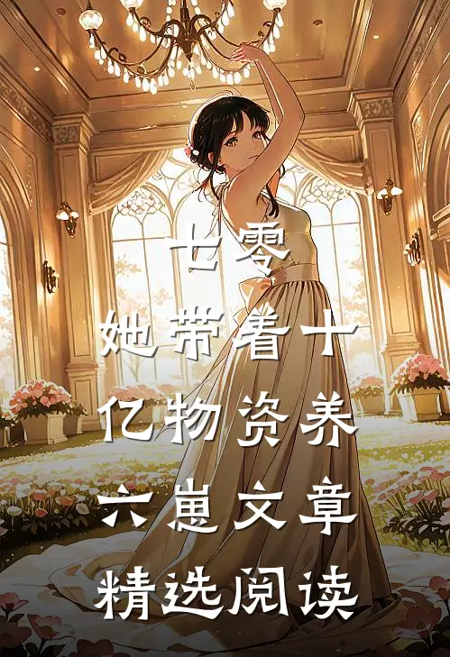 七零：她带着十亿物资养六崽文章精选阅读