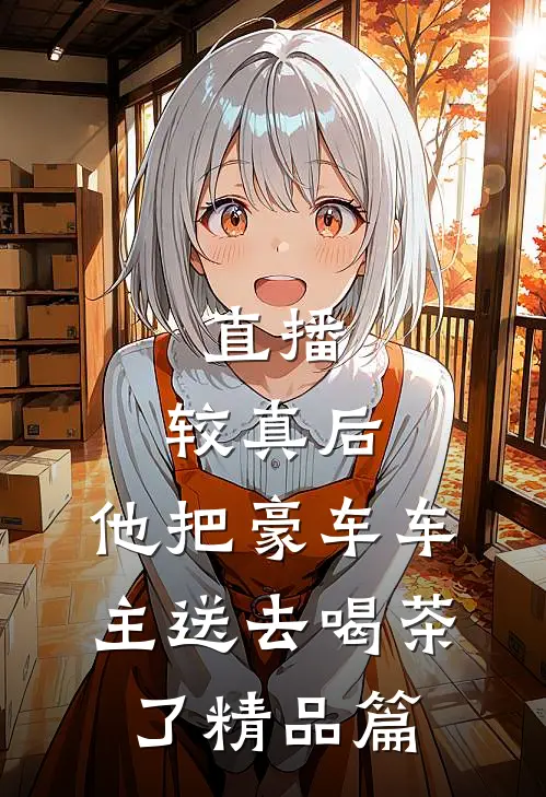 直播：较真后，他把豪车车主送去喝茶了精品篇