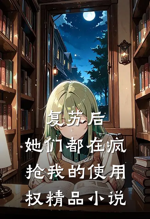 复苏后，她们都在疯抢我的使用权精品小说