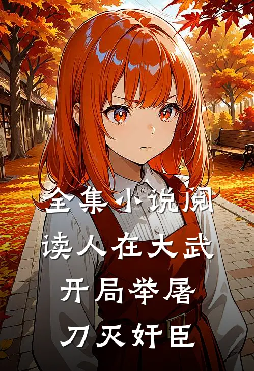 全集小说阅读人在大武，开局举屠刀灭奸臣