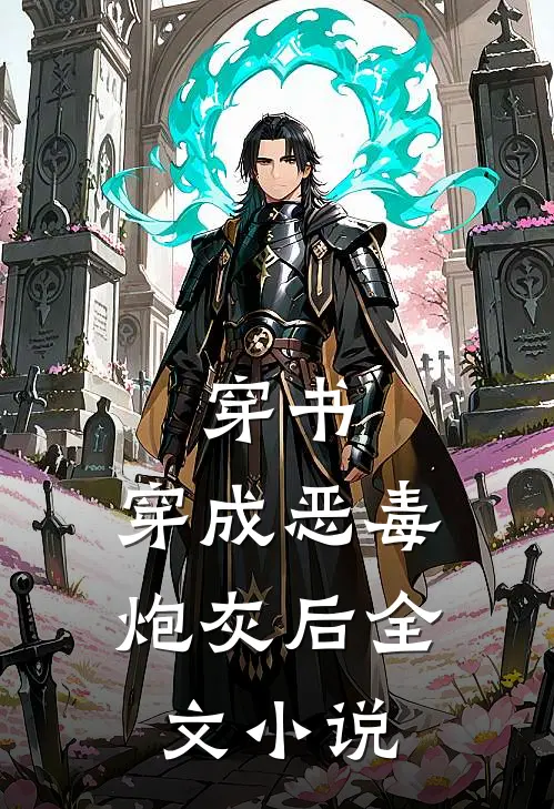 穿书：穿成恶毒炮灰后全文小说