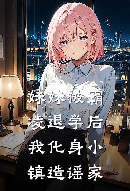 妹妹被霸凌退学后，我化身小镇造谣家