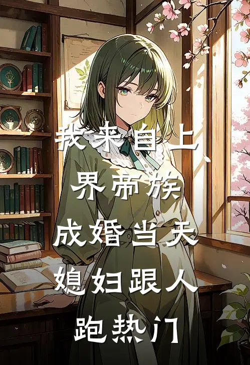 我来自上界帝族，成婚当天媳妇跟人跑热门