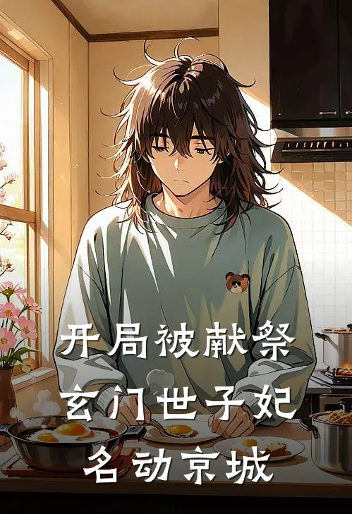 开局被献祭，玄门世子妃名动京城
