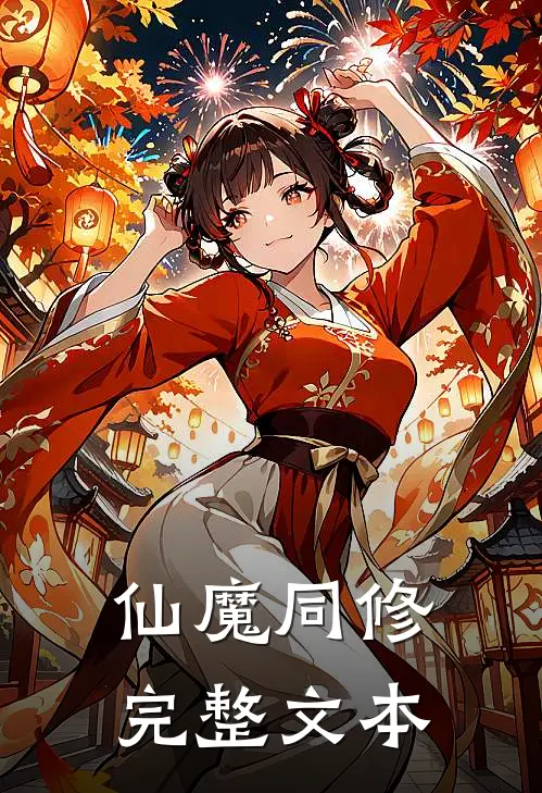 仙魔同修完整文本