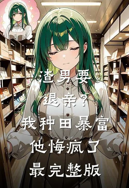 渣男要退亲？我种田暴富他悔疯了最完整版
