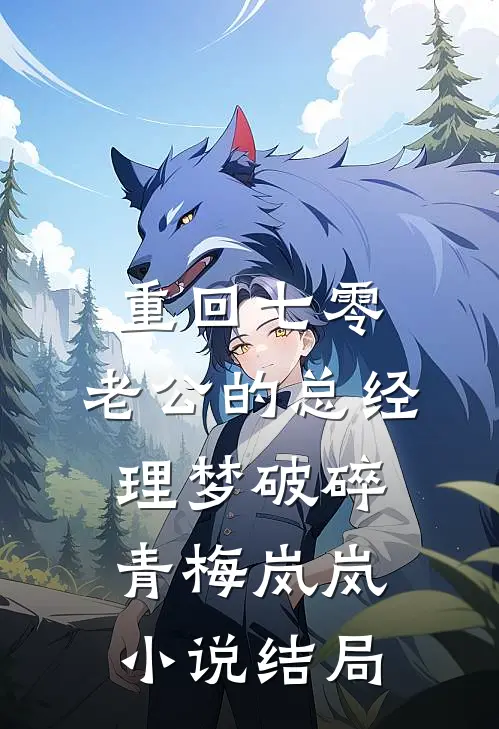 重回七零，老公的总经理梦破碎青梅岚岚小说结局