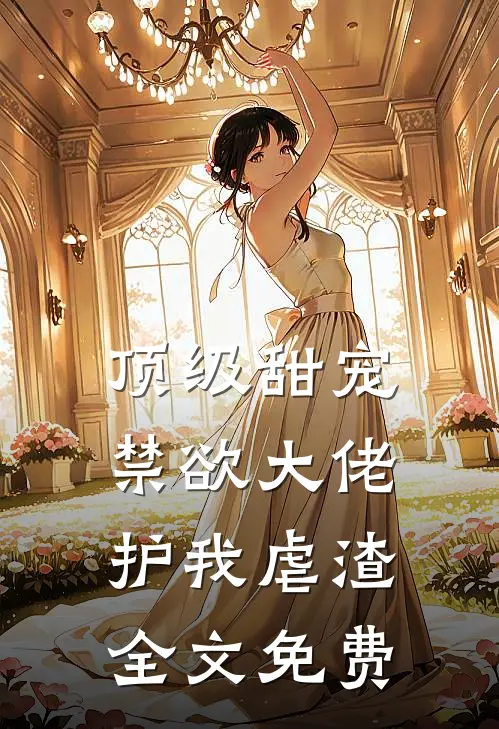 顶级甜宠禁欲大佬护我虐渣全文免费阅读