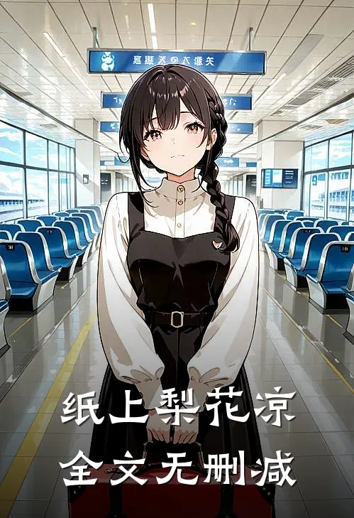纸上梨花凉全文无删减