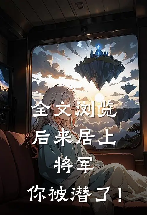 全文浏览后来居上：将军，你被潜了！