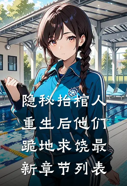隐秘抬棺人：重生后他们跪地求饶最新章节列表