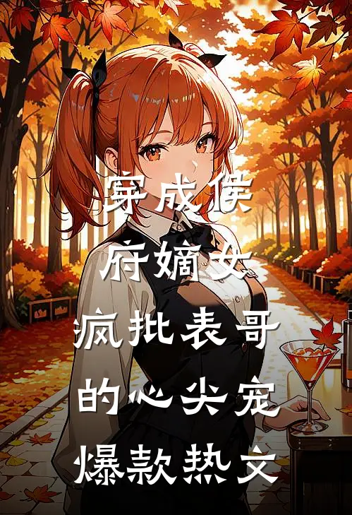 穿成侯府嫡女，疯批表哥的心尖宠爆款热文