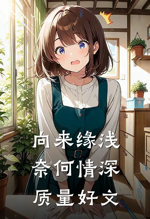 向来缘浅，奈何情深质量好文
