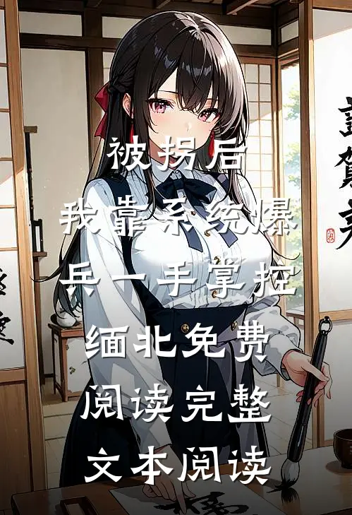 被拐后,我靠系统爆兵一手掌控缅北免费阅读完整文本阅读