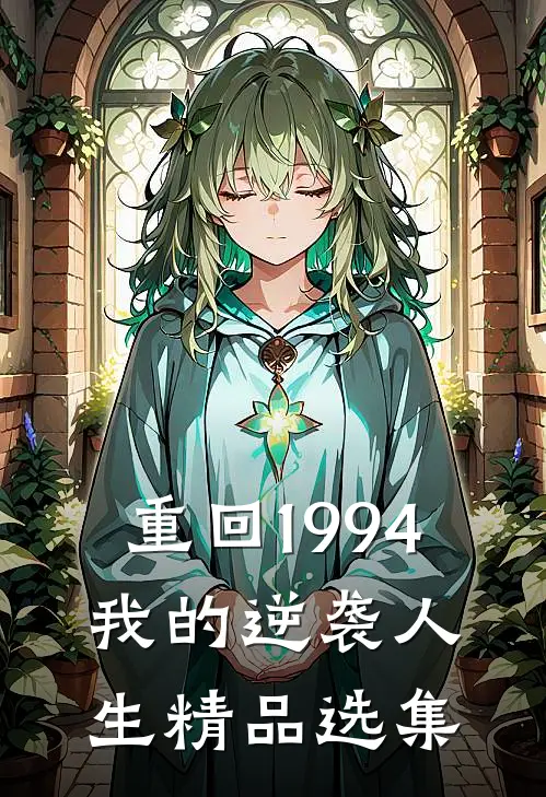 重回1994：我的逆袭人生精品选集