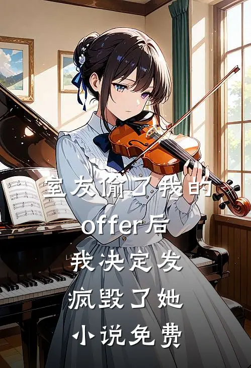 室友偷了我的offer后，我决定发疯毁了她小说免费