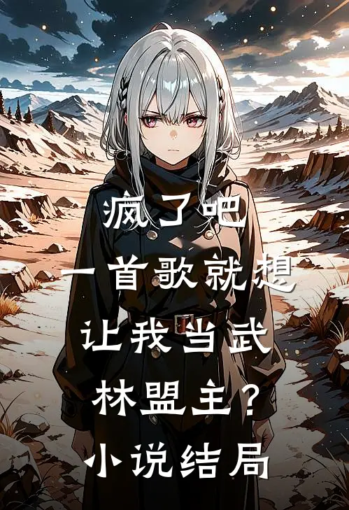 疯了吧，一首歌就想让我当武林盟主？小说结局
