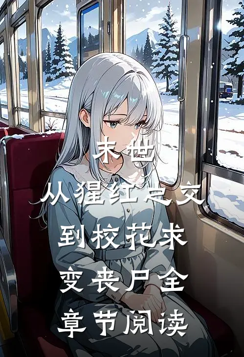 末世：从猩红之交到校花求变丧尸全章节阅读