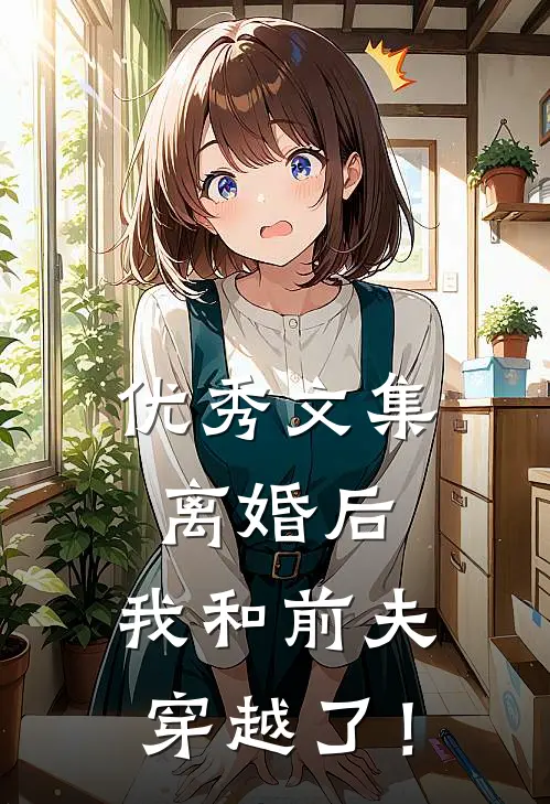 优秀文集离婚后，我和前夫穿越了！
