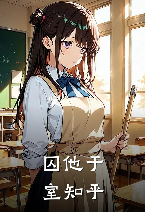 囚他于室知乎