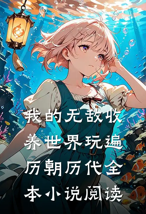 我的无敌收养世界玩遍历朝历代全本小说阅读