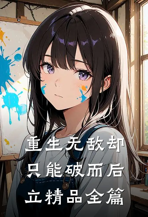 重生无敌却只能破而后立精品全篇