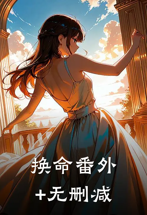 换命番外+无删减