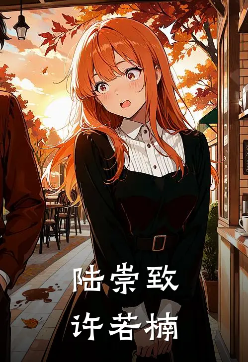 陆崇致许若楠