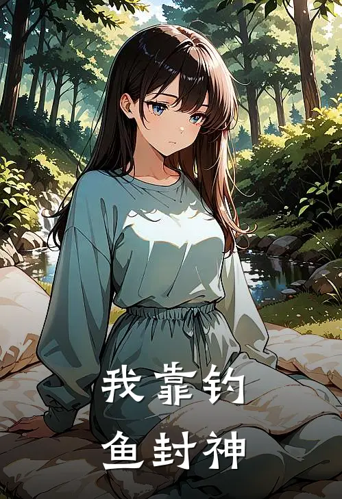 我靠钓鱼封神
