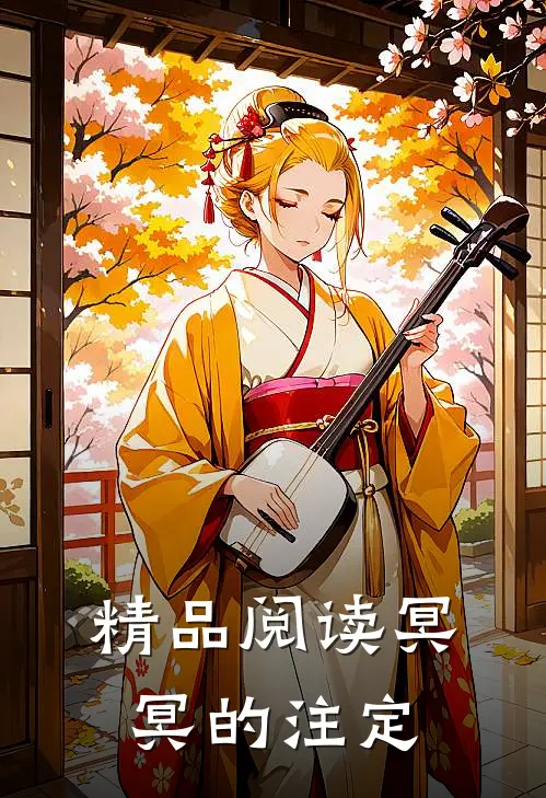 精品阅读冥冥的注定