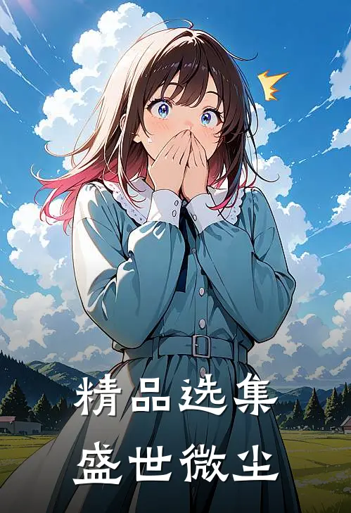精品选集盛世微尘