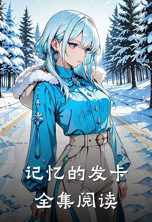 记忆的发卡全集阅读