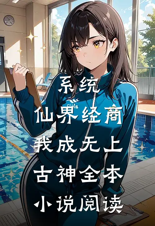 系统：仙界经商，我成无上古神全本小说阅读