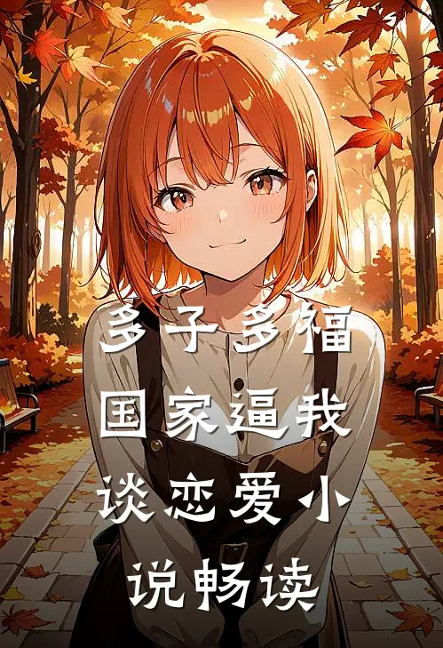 多子多福：国家逼我谈恋爱小说畅读