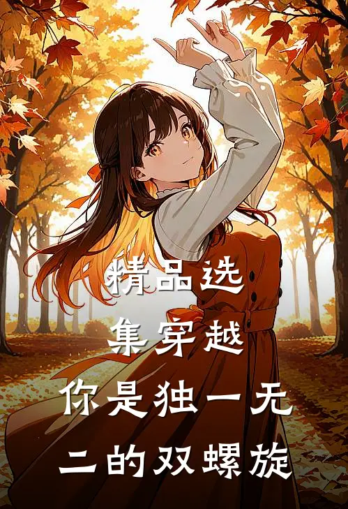 精品选集穿越：你是独一无二的双螺旋
