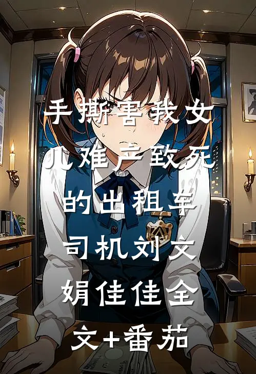 手撕害我女儿难产致死的出租车司机刘文娟佳佳全文+番茄