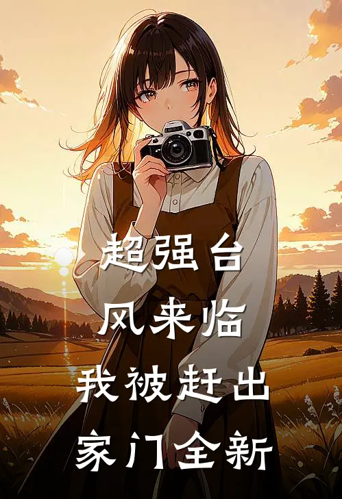 超强台风来临，我被赶出家门全新
