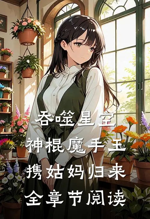 吞噬星空：神棍魔手王携姑妈归来全章节阅读