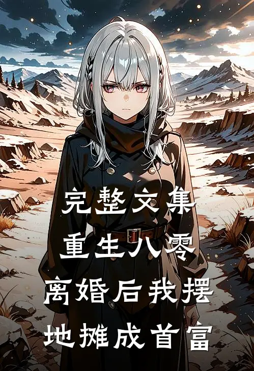 完整文集重生八零：离婚后我摆地摊成首富