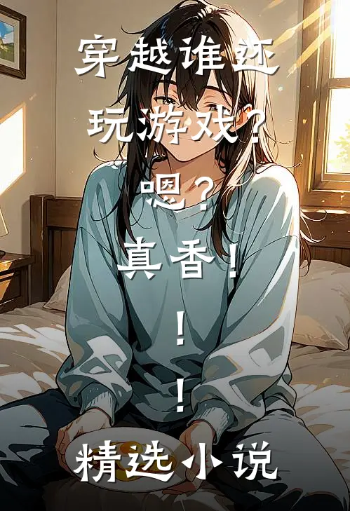 穿越谁还玩游戏？嗯？真香！！！精选小说