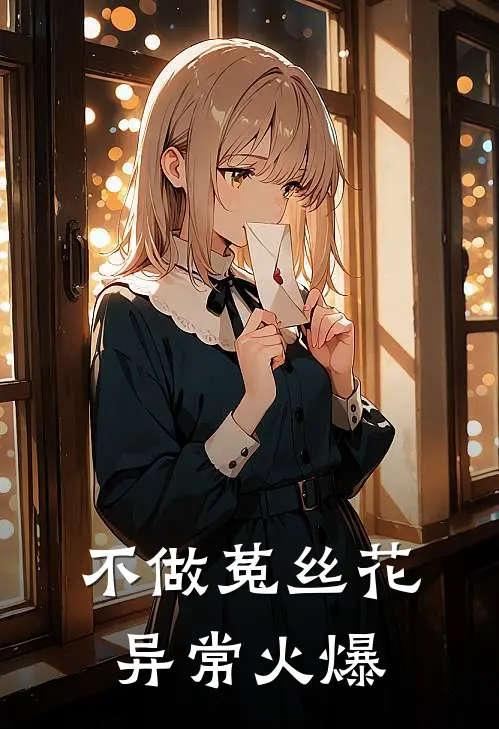 不做菟丝花异常火爆
