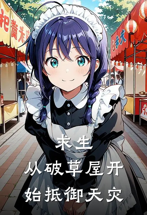 求生：从破草屋开始抵御天灾