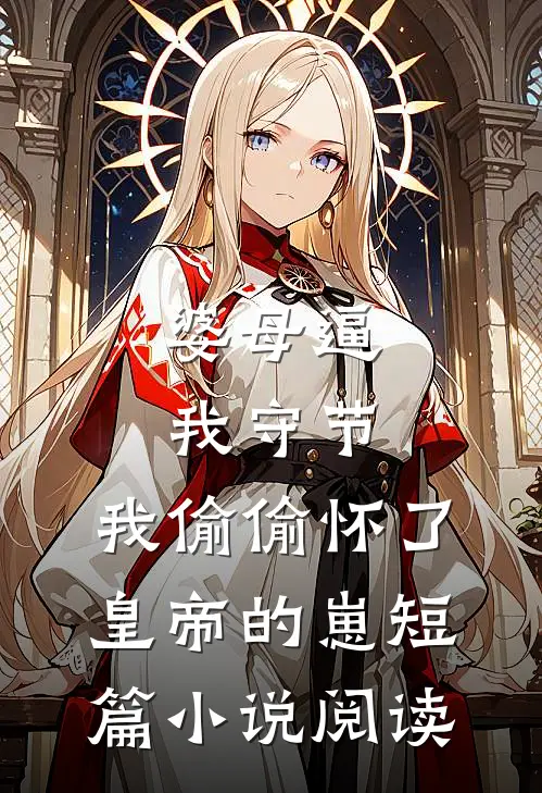 婆母逼我守节，我偷偷怀了皇帝的崽短篇小说阅读