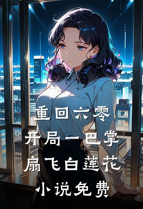 重回六零：开局一巴掌，扇飞白莲花小说免费