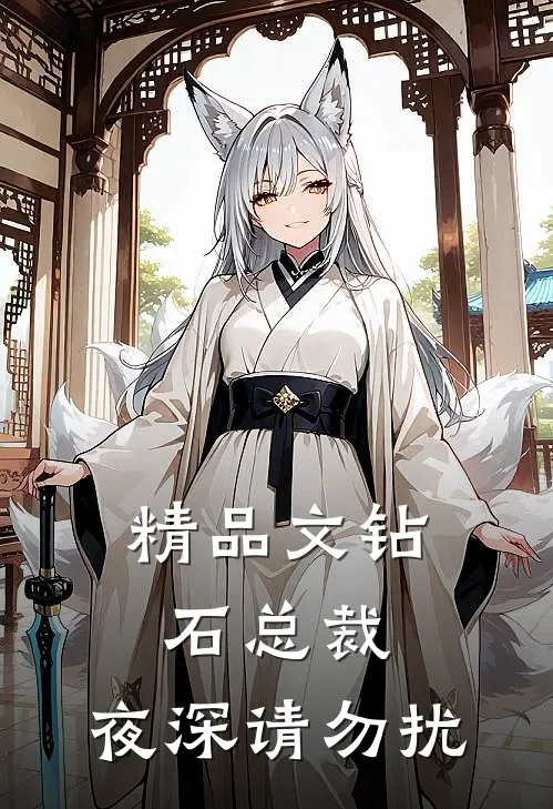 精品文钻石总裁：夜深请勿扰
