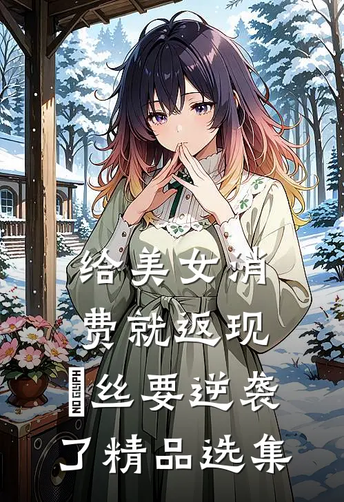 给美女消费就返现，屌丝要逆袭了精品选集