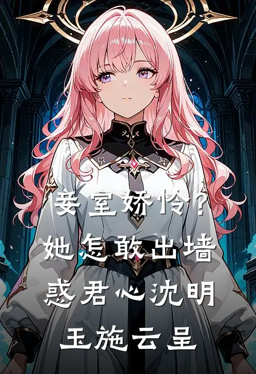 妾室娇怜？她怎敢出墙惑君心沈明玉施云呈